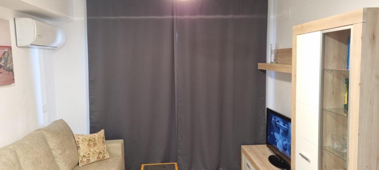 貝尼多姆Panoramic View公寓 外观 照片
